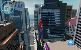 download amazing spiderman 2 apk+sd data