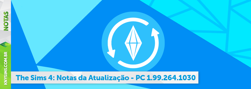 Próxima atualização de The Sims 4 irá desbloquear mais de 1000 objetos de  mundo em 2023