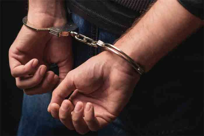 Man arrested on complaint of trespassing at  Ezhimala Naval Academy, Kannur, News, Arrested, Complaint, Police, Kerala