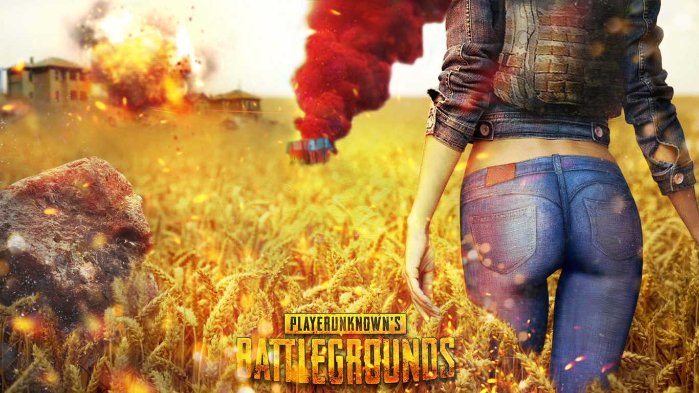 25 Gambar PUBG Mobile Wallpaper HD &amp; 4K Terbaik; Android ...