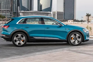 Audi e-tron sportback's review, 2020 audi e-tron sportback review, audi, audi e tron sportback, audi e-tron review, electric review, electric car review, aud etron sportback, audi etron car review, audi e-tron sportback car review.