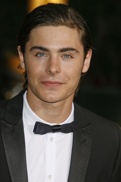 81st Academy Awards Zac Efron2