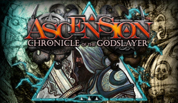 Ascension Chronicle of the Godslayer iOS review