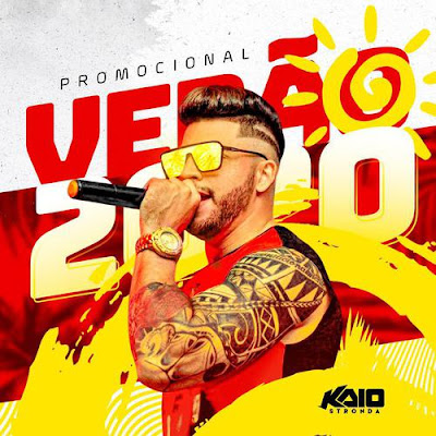 Kaio Stronda - Verão - 2020