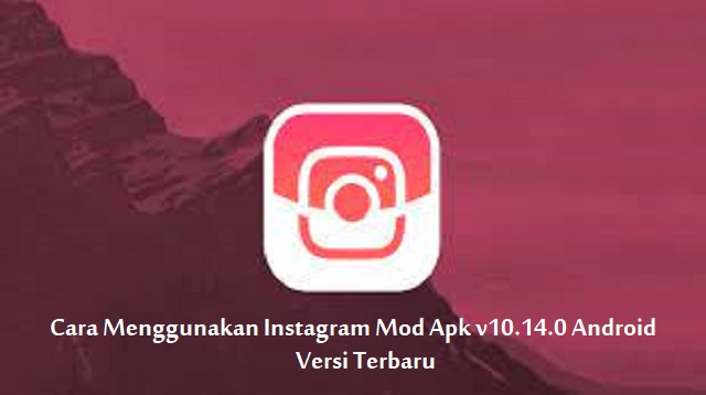 Download Instagram Full Efek