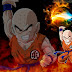 Krillin : Dragon Ball Wallpapers # 001