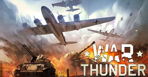 War Thunder - Δωρεάν Browser Game