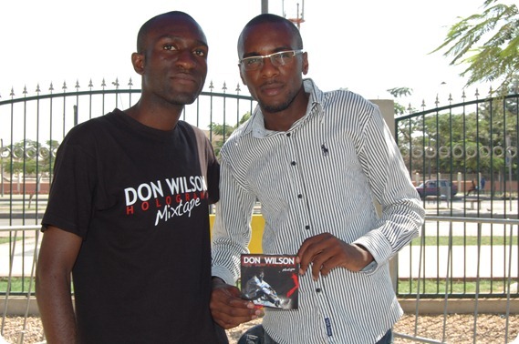 Don Wilson - Vendas (9)
