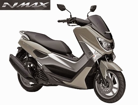  Harga  Motor  Yamaha NMAX  Terbaru Juli 2019 Daftar Harga  