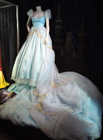 Cinderella Disney Dream Portrait gown