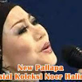 New Pallapa Spesial Koleksi Noer Halimah
