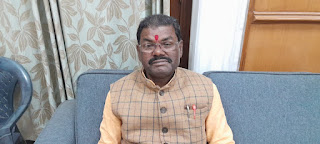 Hayaghat-bjp-mla-ram-chandra-prasad