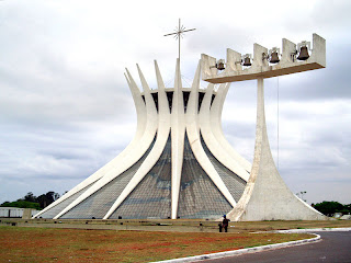 Cathedral of Brasilia 