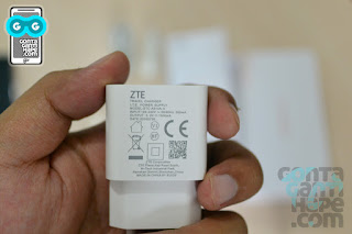 review zte axon mini indonesia gearbest