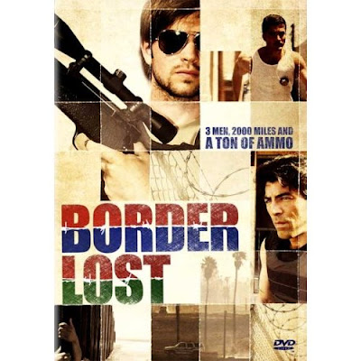 Border Lost 2008 Hollywood Movie Watch Online