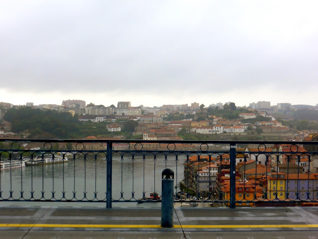 Porto-Ponte Dom Luise I