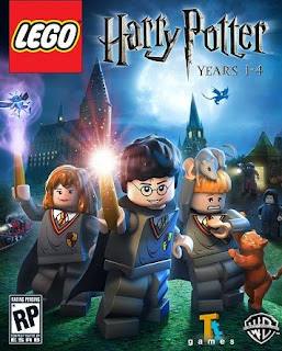 Download Lego Harry Potter Years 1 - 4 Ful PC Games
