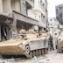 Soviet-made IFVs and APCs in Syrian conflict