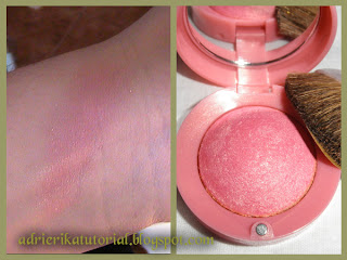 blush,rose,D´Or,bourjois