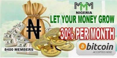 MMM NIGERIA