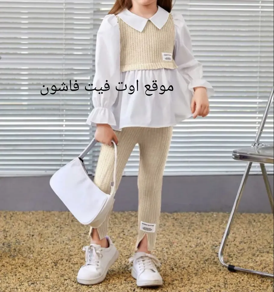 موضة ملابس اطفال شتاء 2025 اجمل ملابس الشتاء اطفال