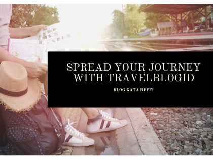 Spread Your Journey With Travelblogid