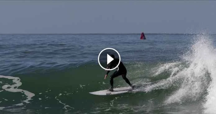 Dane Reynolds ~ BAKERZ DOZEN