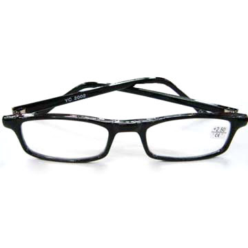 Cheap reading glasses can damage eye sight. Reading glasses 99 cents