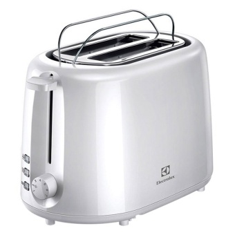 Electrolux เครื่องปิ้งขนมปัง รุ่น ETS1303W ลดราคา