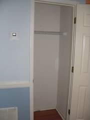 Hall Closet 2