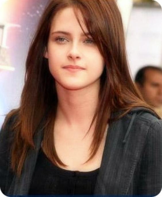 Kristen Jaymes Stewart best known as Kristen Stewart with nickname Kris 