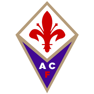 Logo DLS AC Fiorentina