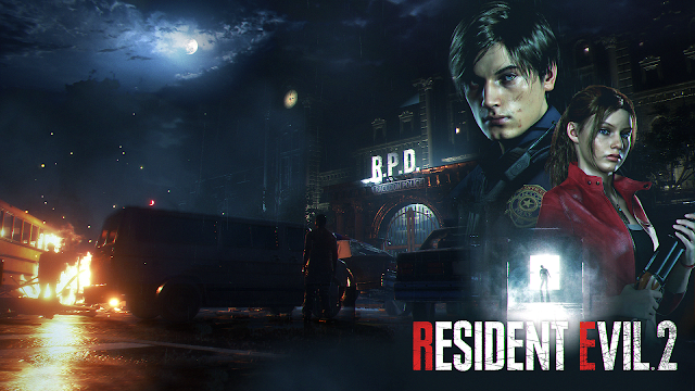 تحميل لعبة Resident Evil Revelations 2 ريزدنت إيفل ريفلوشنز 2 للكمبيوتر برابط مباشر ميديا فاير