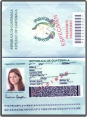 Pasaportes - Secretaria De Relaciones Exteriores