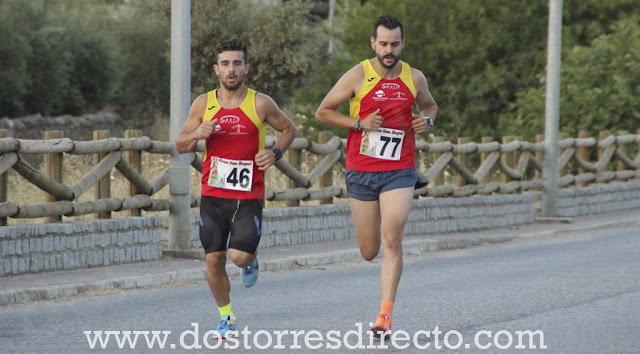 XXXI Cross San Roque