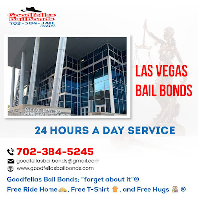 cheap bail bonds las vegas