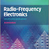 Radio-Frequency Electronics - Circuits and Applications (2009)