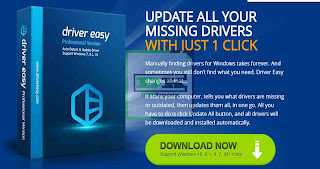 4 SOFTWARE UNTUK UPDATE DRIVER TERBAIK