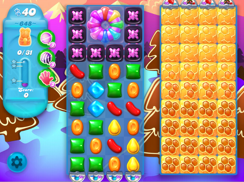 Candy Crush Soda 648