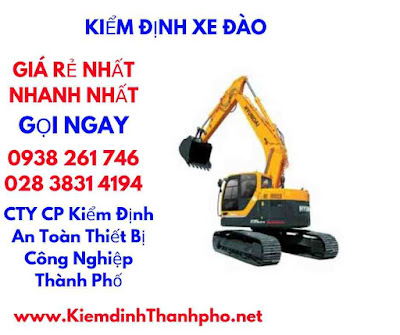 cấu tạo của xe đào