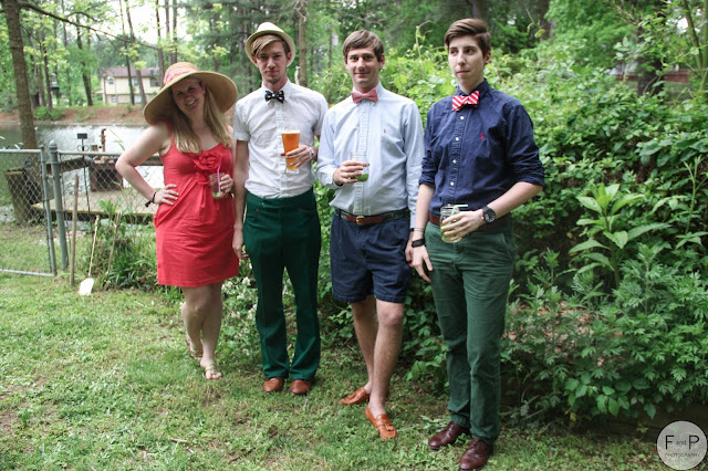 what to wear to a kentucky derby party, american fashion, what to wear to a horse race, preppy fashion, bowties, mens fashion, fresh and precious