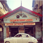 Time Stops at Yazdani Bakery and Restaurant: Pure Nostalgic 