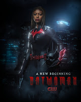 Segunda temporada de Batwoman