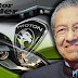Ikuti respon "pedas" Editor Majalah Motor Trader terhadap komen Tun Mahathir di blognya