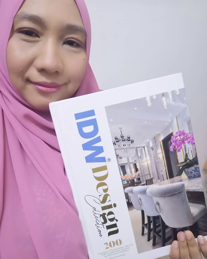 Bajet Rendah? Realisasikan Reka Bentuk Dalaman Rumah Impian Dengan IDW Design & Build