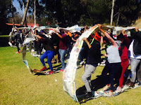 Team Building Johannesburg