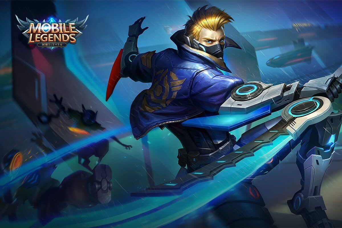 Tips Dan Trik Game Mobile Legends Tekno ID