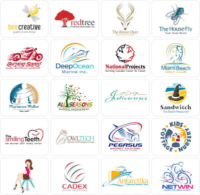 Logo Design Companies