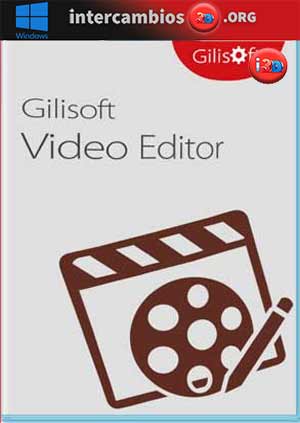 GiliSoft Video Editor Pro full 2024