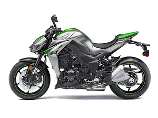 Kawasaki Z1000